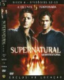 Supernatural 5° Dublado